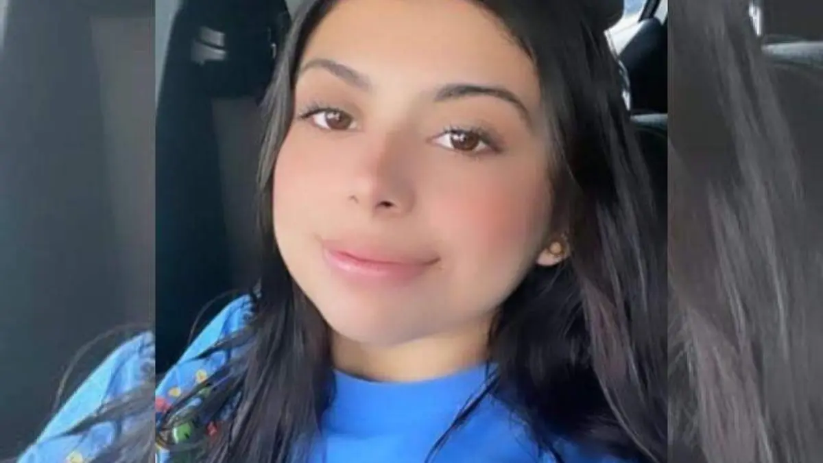 Ana Michelle Gómez